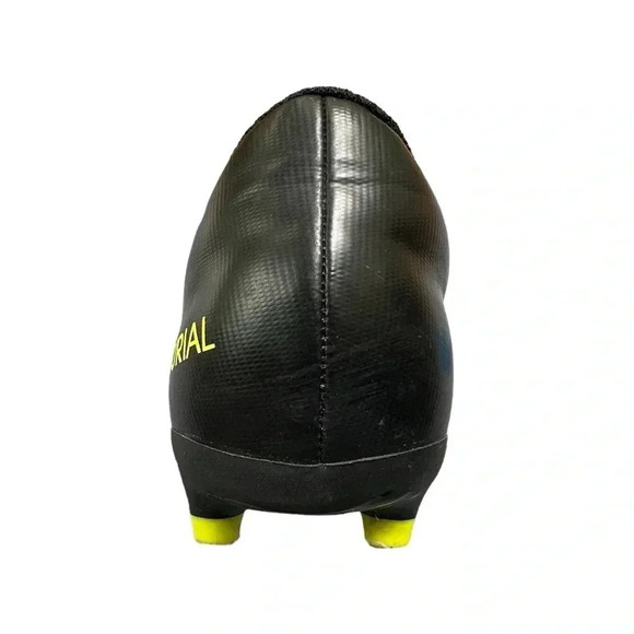 NIKE JR MERCURIAL VAPOR SOCCER SHOES | SIZE: 4.5 - Picture 10 of 14